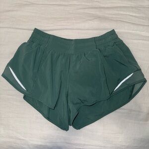 Hotty Hot Low-Rise Lined Short 2.5”